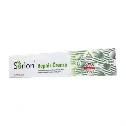 Сорион (Sorion) туба 50г фото